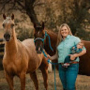 Meet your Posher, Michaela